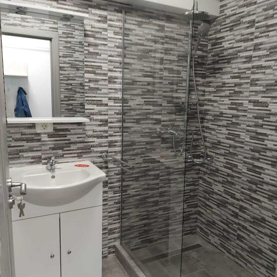 Apartament decomandat în Nord