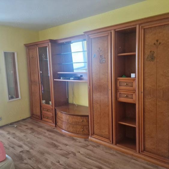 Garsonieră decomandată în Brazda lui Novac