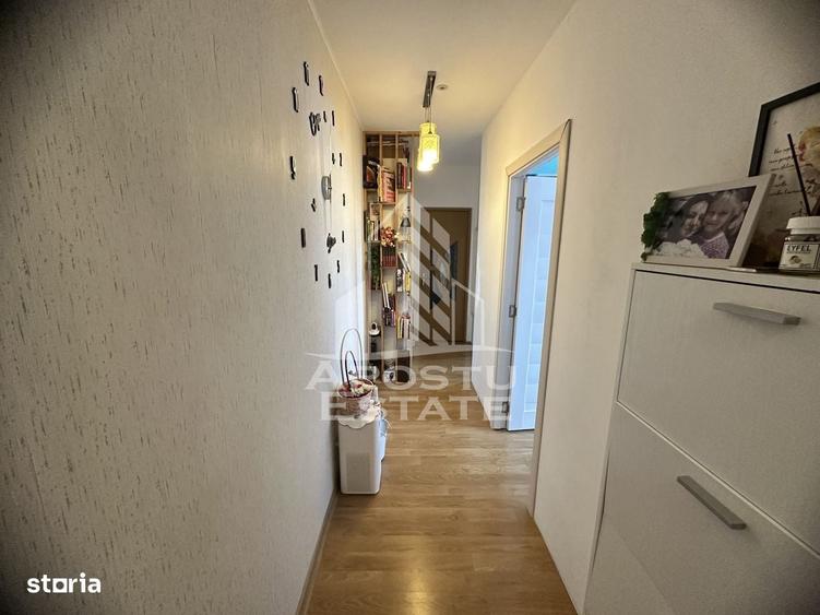 Apartament cu 2 camere în Dâmbovița
