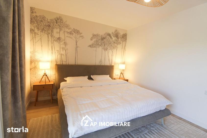 Apartament cu 2 camere în Unirii