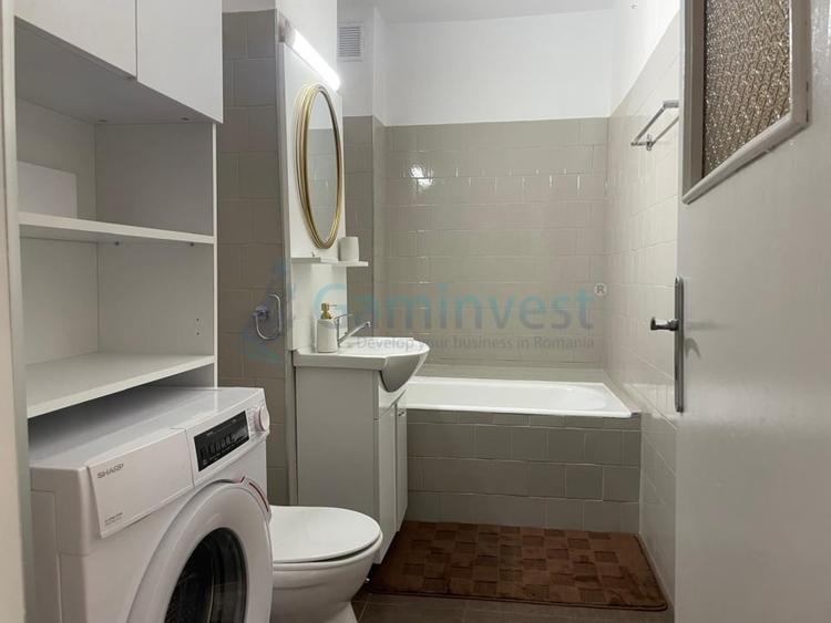 Apartament de inchiriat cu 3 camere, zona Nufarului, Oradea, Bihor. - 10