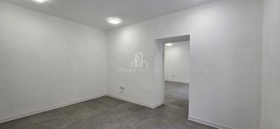 Spațiu comercial, de 50 mp, în Central