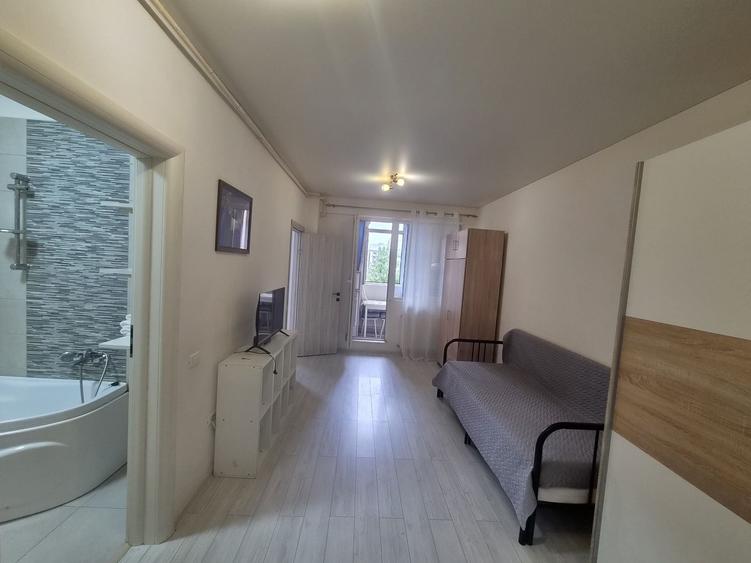 Garsonieră decomandată în Chiajna
