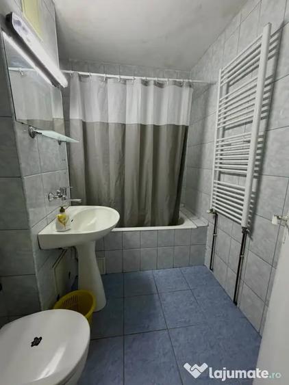Apartament cu 3 camere decomandat în Mănăștur