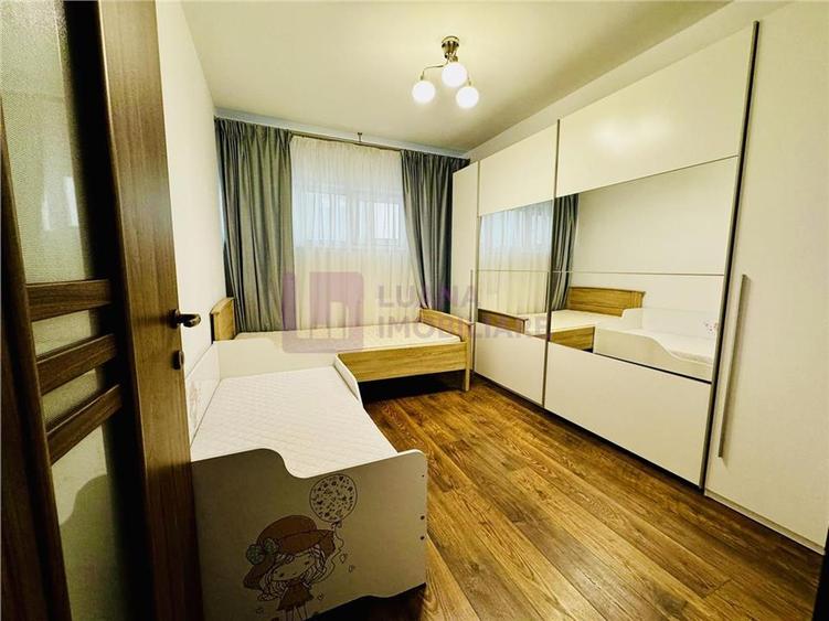Apartament 3 camere de vanzare | Kogalniceanu | etaj 2 | modern |  video - 6