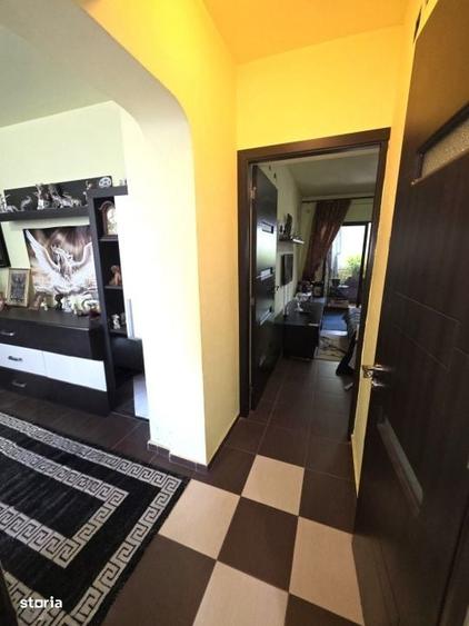 Apartament cu 3 camere în Jilava