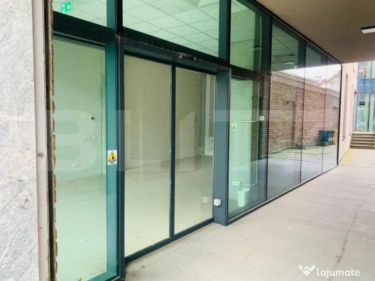 Spa?iu comercial, de inchiriat, 67 mp, zona ultracentrala - 13