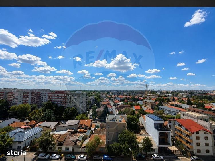 Apartament cu 2 camere în Cotroceni