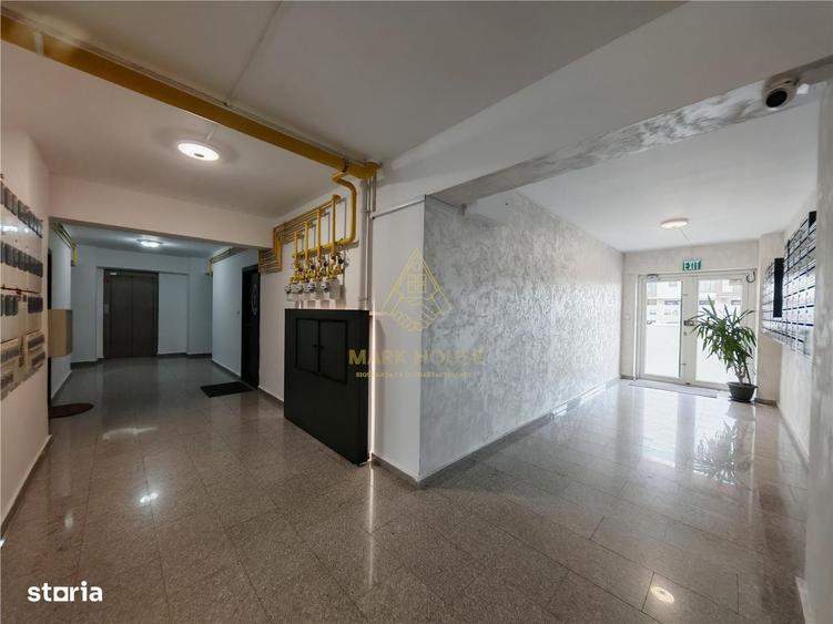 Apartament cu 2 camere în Nord