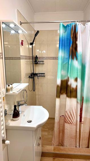 Apartament nedecomandat în Central