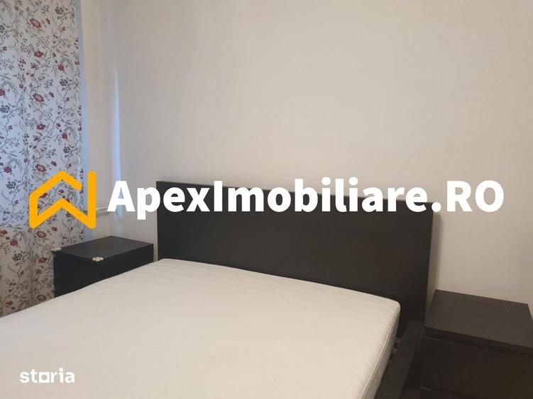 Apartament 2 camere de inchiriat Tineretului Bucuresti | Parc ApexImo - 4