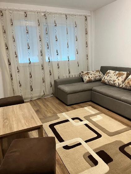 Apartament cu 2 camere semidecomandat în Fortuna