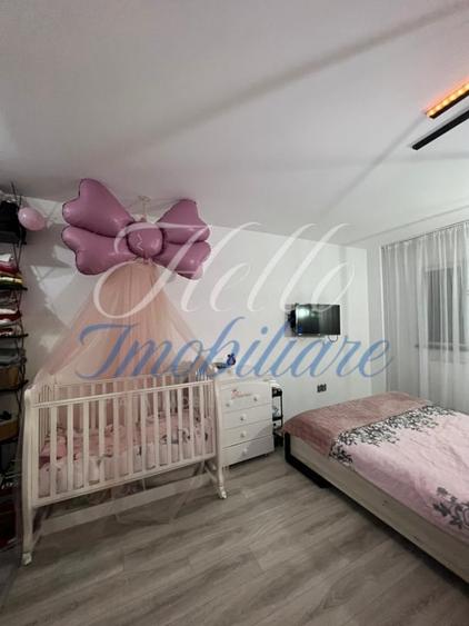 Apartament 2 camere ,40mp ,zona Eroilor ,Floresti - 4