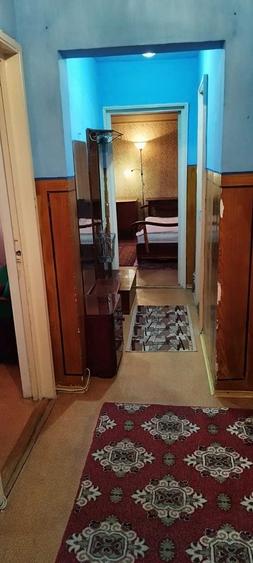 Apartament cu 2 camere decomandat în Mănăștur