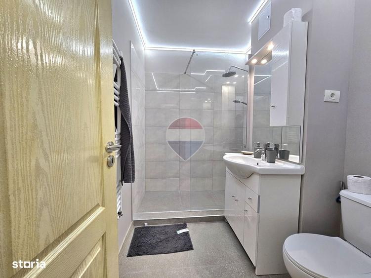 Apartament cu 3 camere în ICIL
