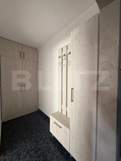 Inchiriez apartament - 2 camere - Piata Garii - 4