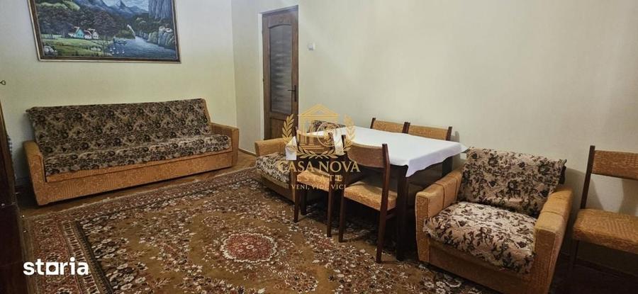 Apartament cu 3 camere în Zorilor
