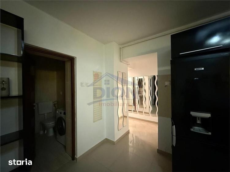 Apartament cu 2 camere în Valea Ialomiței
