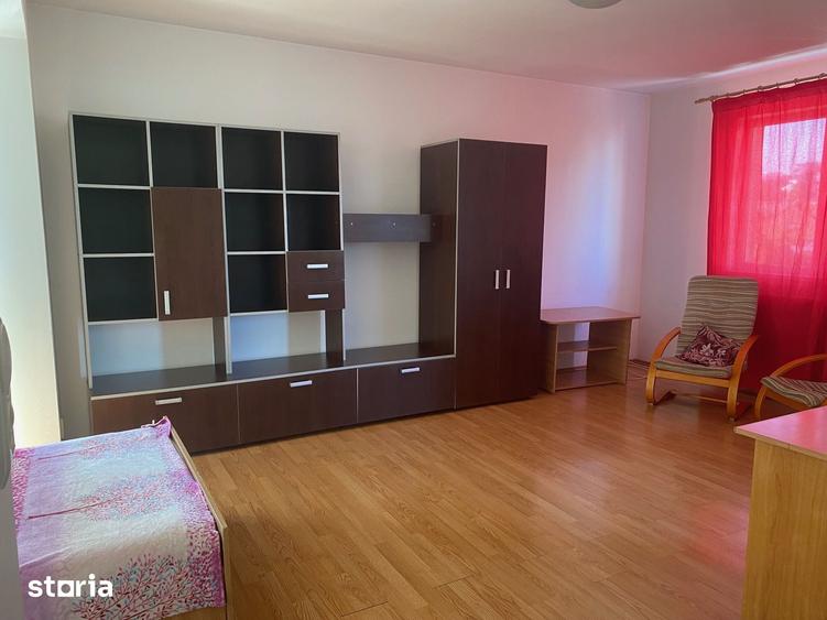Apartament 1 camera Zorilor, zona Sigma si Universitatea Tehnica - 7