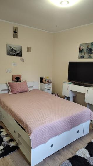 Casă individuală cu 4 camere cu Teren 350 Mp în Ultracentral
