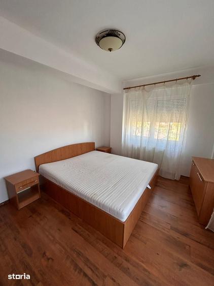Apartament cu 2 camere în Cetate