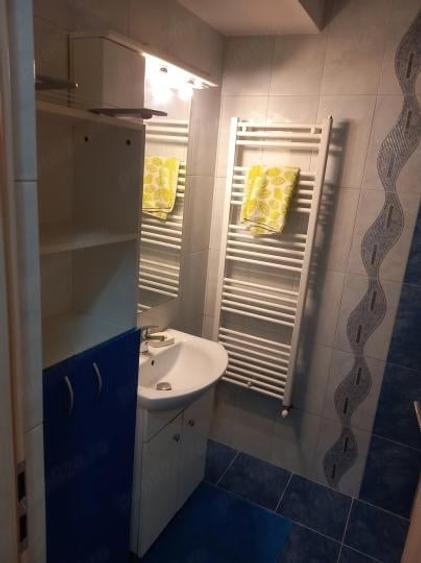 Apartament cu 2 camere decomandat, mobilat în Mihai Bravu