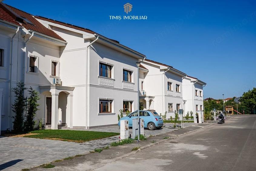 Casă cu 6 camere cu Teren 250 Mp în Mehala