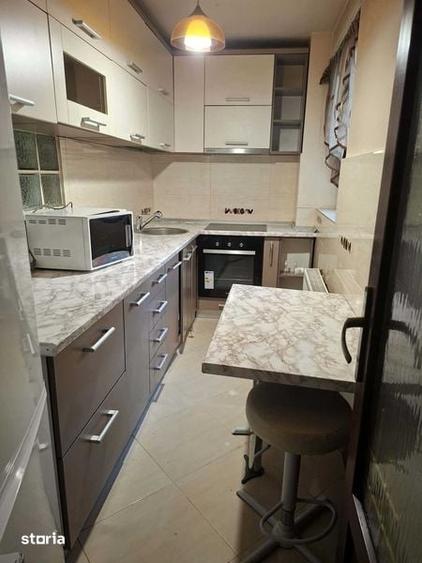Apartament cu 2 camere în Calea Aradului