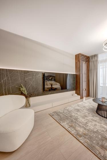 Akcent City – Un nou standard al locuirii în Bucureștii Noi - 6