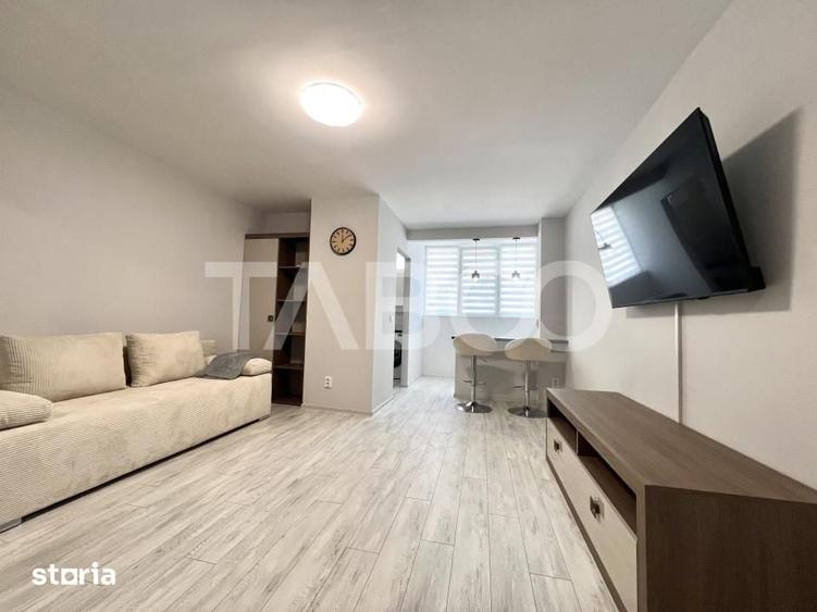 Garsoniera de vanzare in Manastur la cheie zona BIG - 1