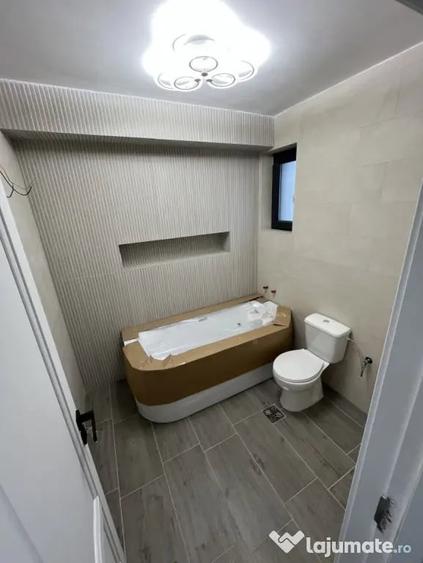 Casă cu 3 camere cu Teren 150 Mp în Central