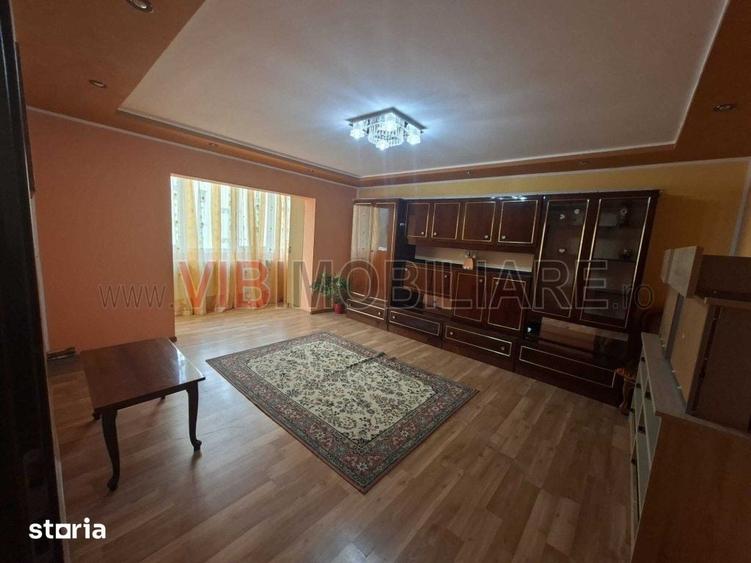Apartament 3 camere, decomandat, 65 mp, etaj 2, centrala proprie dis - 5
