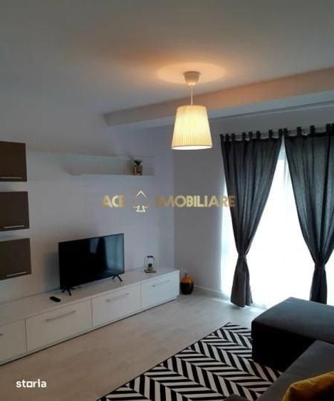 Garsonieră în Lujerului