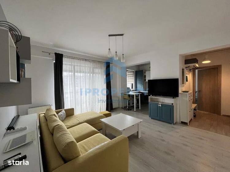 Apartament cu 3 camere în Mihai Bravu