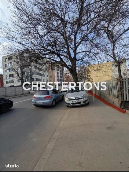Teren de 875 mp, în Militari