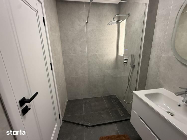 Apartament cu 2 camere în Copou