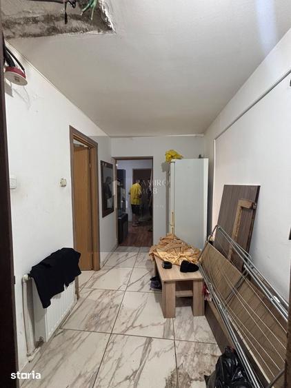 Apartament 2 camere Banu Udrea / Centrala Proprie - 4
