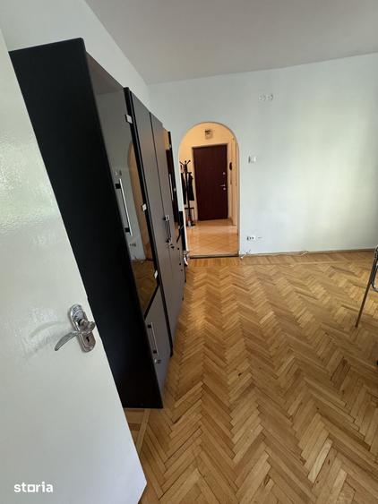 Spațiu comercial, de 65 mp, în Gara de Nord