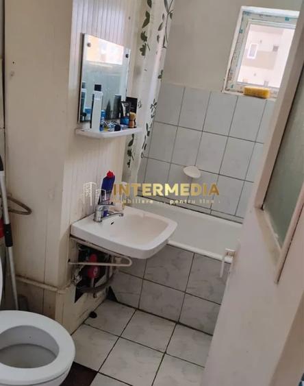 Apartament 2 camere I Cetate zona Bulevard I etaj intermediar I 48 mp I - 2