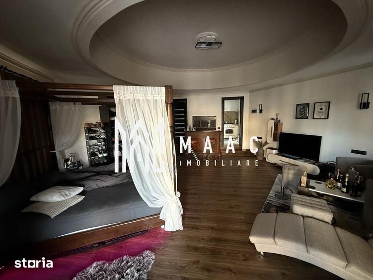 Casă cu 6 camere decomandat cu Teren 2000 Mp în Central