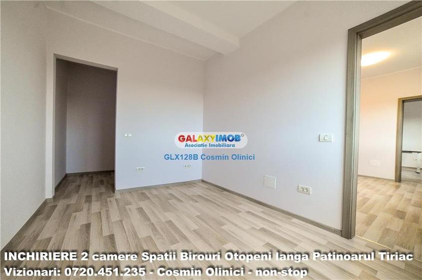Birou, de 82 mp, în Central