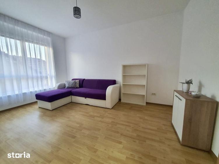 Apartament de inchiriat, 3 camere, 65 mp utili, etaj 1 - Zona Lipovei - 3