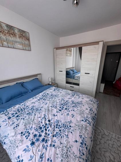Apartament cu 2 camere în Militari