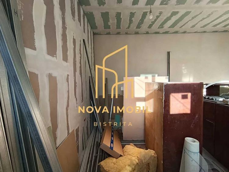 Apartament decomandat în Central