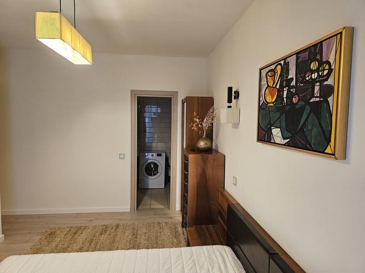 Apartament 2 camere Lux bloc nou langa Metrou Bucur Obor - 6