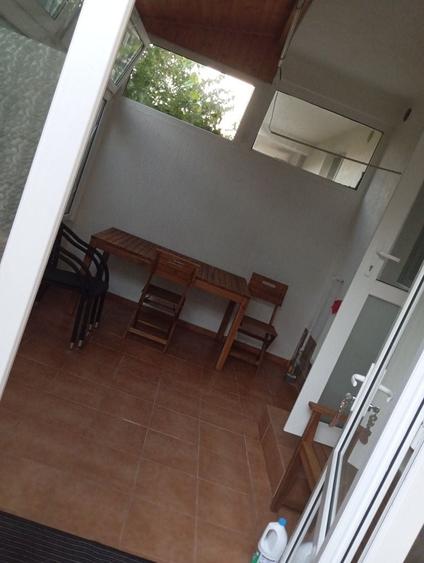Studio cu gradina si terasa - 3