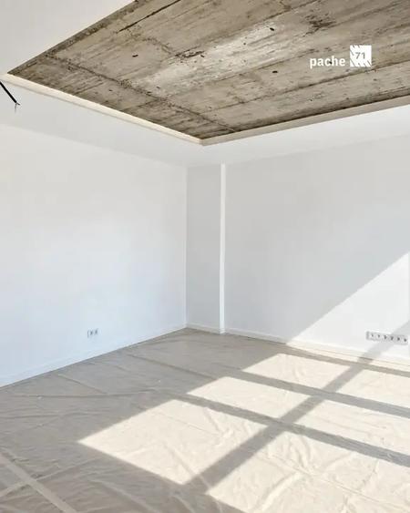 Garsonieră în Pache Protopopescu