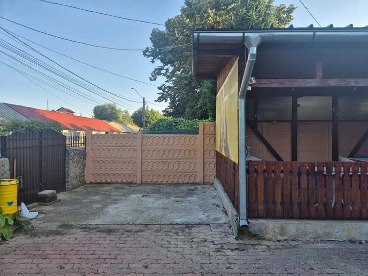 Casă cu 2 camere în Central