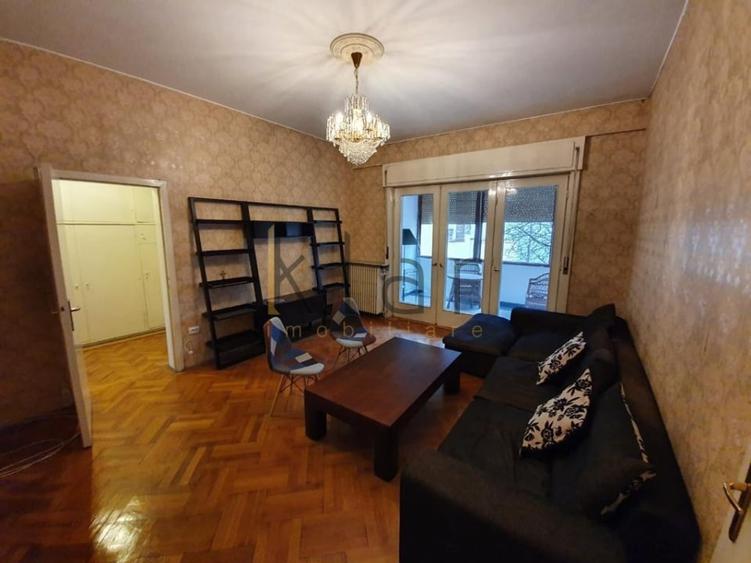 Apartament 4 camere 130mp,balcon, Ultracentral - Casa de Cultura - 12