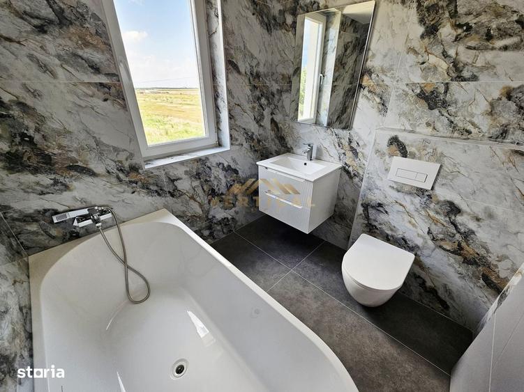 Apartament cu 2 camere în Berceni
